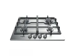 Варильна поверхня Whirlpool TKRL 660 IX
