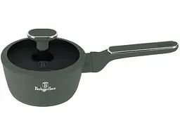 Ківш Berlinger Haus Matte Green Collection 1.2 л (BH-8155) - мініатюра 2