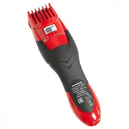 Тример для бороди та вусів Panasonic ER-GB40-R520 - мініатюра 5