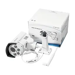 Камера відеоспостереження Greenvision GV-170-IP-MC-COA50VM-60 4G PTZ - мініатюра 7