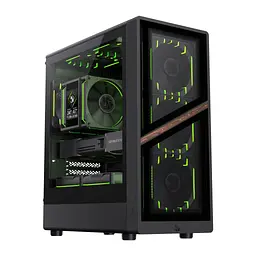 Корпус для ПК Gamemax AERIS 330 GB - мініатюра 7