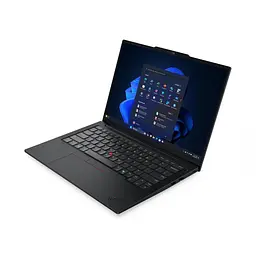 Ноутбук Lenovo ThinkPad E14 Gen 8 (14, Intel Core 7 350, 16 GB, 512 SSD, Intel UHD, W11P) Eclipse Black (21Y8001CRA) - мініатюра 10