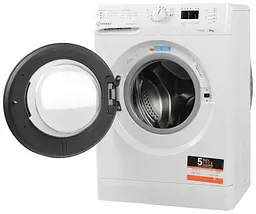 Пральна машина Indesit OMTWSA 61053 WK EU автоматична - мініатюра 4