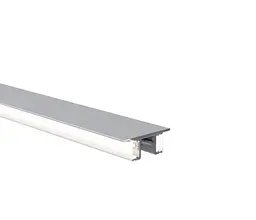 LED профіль накладний з розсіювачем PC 2 м Kloodi KLP5018 2 - мініатюра 3