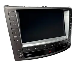 Перехідна рамка Lexus IS AWM 881-39-101 - мініатюра 5