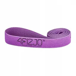 Еспандер-петля 4FIZJO Flex Power Band із тканини 20-27 кг 4FJ0263 (P-5907739313119) - мініатюра 1