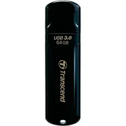 USB Flash накопичувач Transcend 64GB JetFlash 700 USB 3.0 (TS64GJF700)