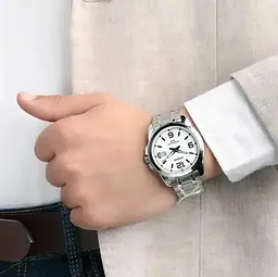 Годинник Casio MTP-1314D-7AVEF - мініатюра 4