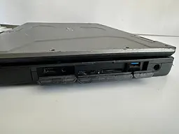 Захищений ноутбук Getac S410 G2 14" (i5-8250U / 16GB / SSD 256GB / Сенсорний / LTE) Refurbished - мініатюра 11