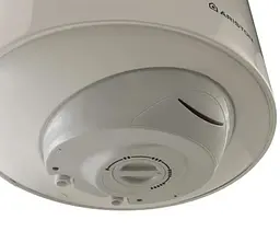 Ariston Водонагрівач PRO R 150 VTS EVO EU 150л, 2кВт, непрямий нагрів, круглий, хутро. керування, з лівого боку, Італія, С - мініатюра 2