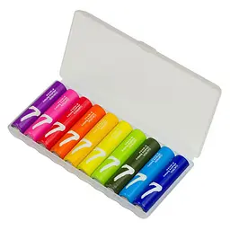 Батарейки Xiaomi CUKTECH Alkaline Battery AAA 10 шт.