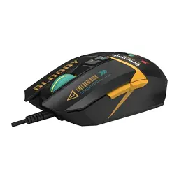Мишка A4Tech Bloody W63 Max (Renegade Midnight) - мініатюра 6