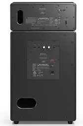 Акустическая система Audio Pro Drumfire II W Black (90404287) - миниатюра 2