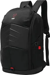 Рюкзак 22L 15.6" Gaming SHIELD YBB 1503 (Black) Yenkee sum0027927