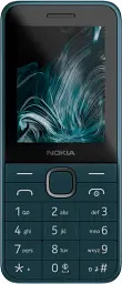 Телефон Nokia 225 4G TA-1610 DS 2024 Dark Blue UA UCRF - мініатюра 3