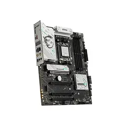 Материнська плата MSI B850 GAMING PLUS WIFI - мініатюра 3