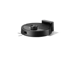 Робот-пилосос з вологим прибиранням RoboRock Q7 TF Black - мініатюра 4