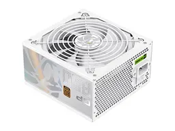 Блок живлення Gamemax GP-850B White