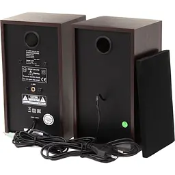 Акустична система F&D R-215 Cherry [134911] - мініатюра 5