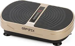 Вібраційна платформа GYMTEK XP300 золотистий - мініатюра 11