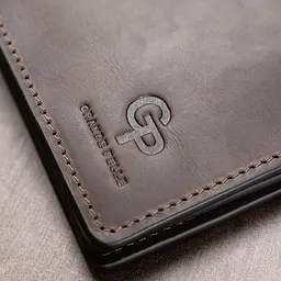 Шкіряна обкладинка для документів GRANDE PELLE 10,5х13,5 см acs0018511 - мініатюра 9