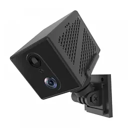 4G камера відеоспостереження міні під СІМ карту Vstarcam CB75, 3 Мп, датчик руху, запис, акумулятор 3000мАг (100962) - мініатюра 3