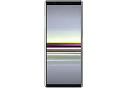 Смартфон Sony Xperia 5 J9210 6/128GB сірий - мініатюра 3