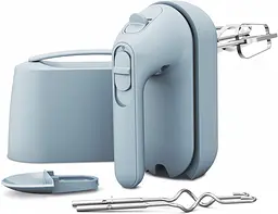 Мiксер Kenwood HMP40.000GY - мініатюра 4