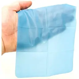 Латексна серветка One Latex Dental Dams Vanilla 1 шт. - мініатюра 3