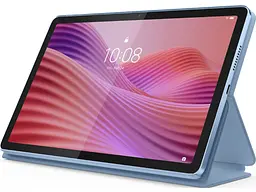 Планшет Lenovo TAB 10,1'' 128GB (ZAEH0175PL) blue - мініатюра 2
