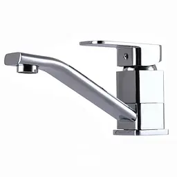 Змішувач для умивальника Globus Lux Milano GLM-103M Хром