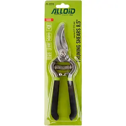 Секатор Alloid 215 мм (PS-22215) - мініатюра 4