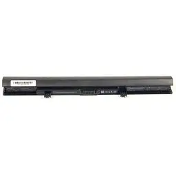 Акумулятор до ноутбука TOSHIBA Satellite C55 (TA5195L7) 14.8V 2600mAh PowerPlant (NB510160)