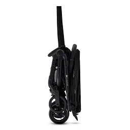 Прогулянкова коляска Kinderkraft Indy 3 Coal Black (KSINDY03BLK0000) - мініатюра 7