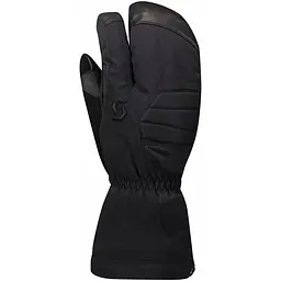 Рукавиці Scott Ultimate Premium GTX 277926 XXL Чорний (1081-277926.0001.010)