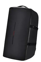 Дорожня Сумка Samsonite ECODIVER BLACK 69x37x36 KH7*09007 - мініатюра 2