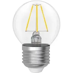 Лампочка Electrum E27 (A-LB-0412)
