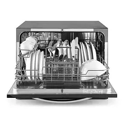 Посудомийна машина Klarstein Amazonia 6 Luminance (10028327) - мініатюра 5