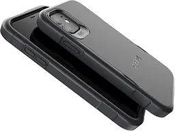 Чохол протиударний з кліпсою Gear4 Platoon для iPhone 11/XR (6.1") Black - мініатюра 4