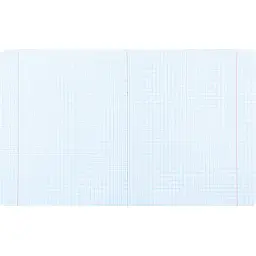 Зошит Kite предметний Techno 48 аркуші, клітинка, геометрія (K25-240-1) - мініатюра 4