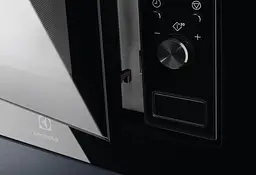 Мікрохвильова піч вбудована Electrolux LMS2203EMX - мініатюра 3