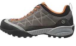 Кросівки Scarpa Zen Pro 45,5 Сірий-Коричневий - мініатюра 3