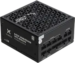 Блок живлення Vinga 850W 80+ Gold Black (VPS-850GV3) - мініатюра 6