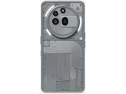 Смартфон Nothing Phone (3a) Pro 12/256GB Gray - мініатюра 2