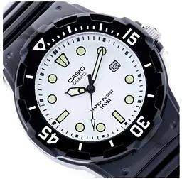 Годинник Casio LRW-200H-7E1VEF