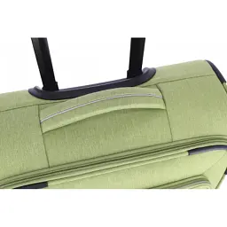 Валіза Travelite Boja Green M (TL091548-80) - мініатюра 9