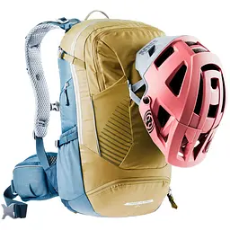Рюкзак Deuter Trans Alpine 24 2021 Beige (1052-3200021 6314) - мініатюра 2