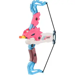 Іграшковий набір DIY Toys Арбалет Динозавр Стегозавр (CJ-2376857) - мініатюра 6