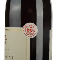 Вино Pierre Andre Cru du Beaujolais Moulin-A-Vent червоне сухе 0.75 л - мініатюра 4