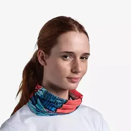 Бафф Buff Coolnet UV+ Entass Multi Різнокольоровий - мініатюра 2